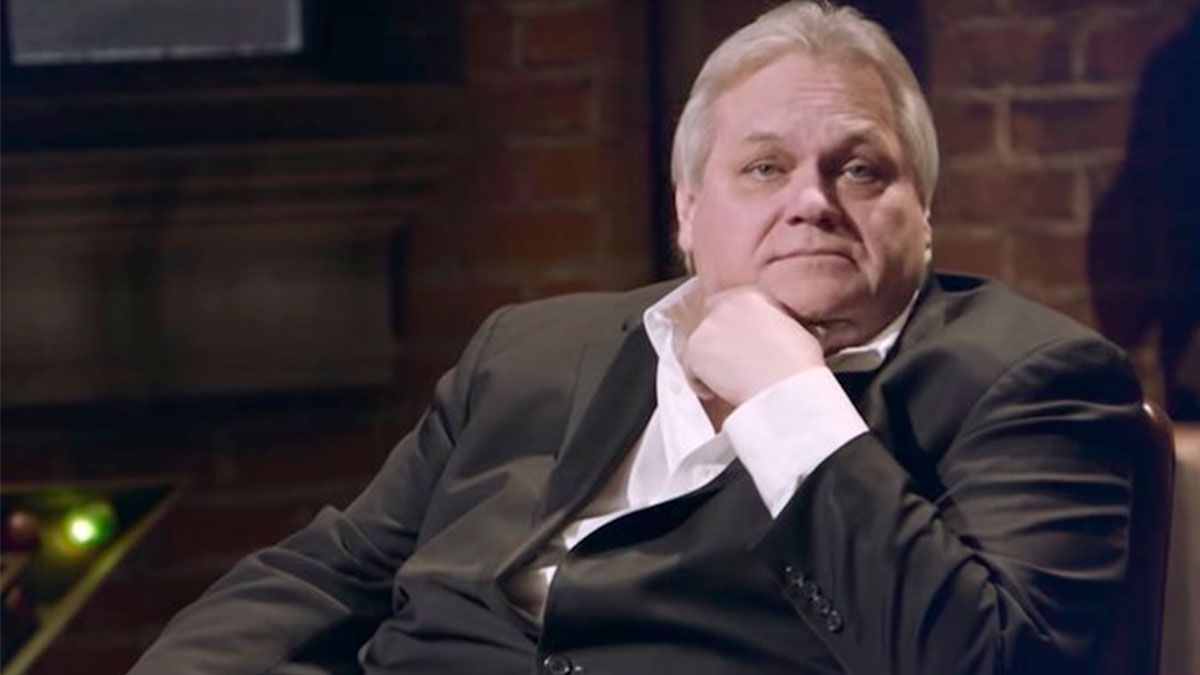 Carlos Bremer, un “tiburón” que busca apoyar al deporte en México