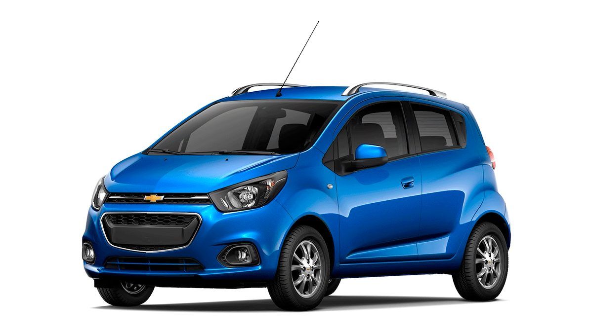 Conoce los vehículos más económicos para este 2019