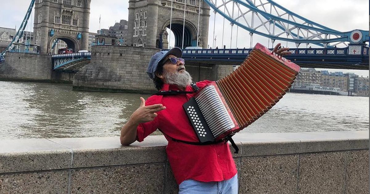 Harán homenaje al gran Celso Piña