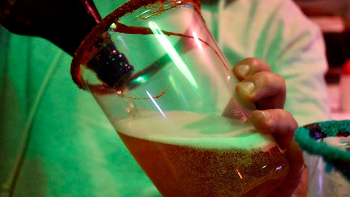 Prohibirán venta y consumo de alcohol en Feria de Tlaltenango