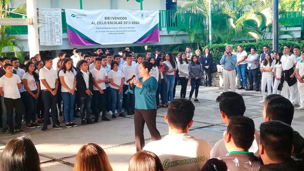 Dan prórroga para estallamiento de huelga en Conalep
