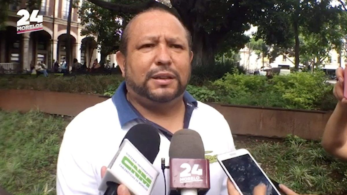 Se dispara robo de llantas en Cuernavaca
