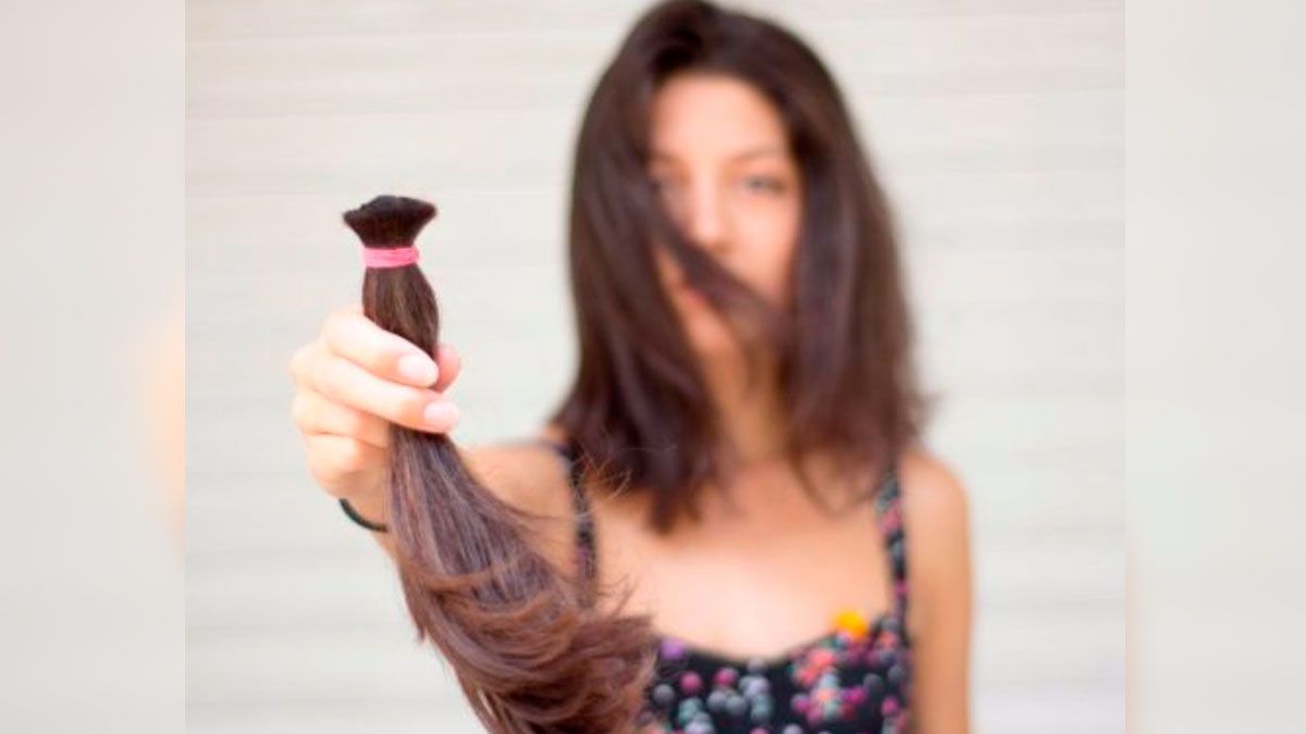 Súmate a la campaña “Donación de Cabello” en Jojutla