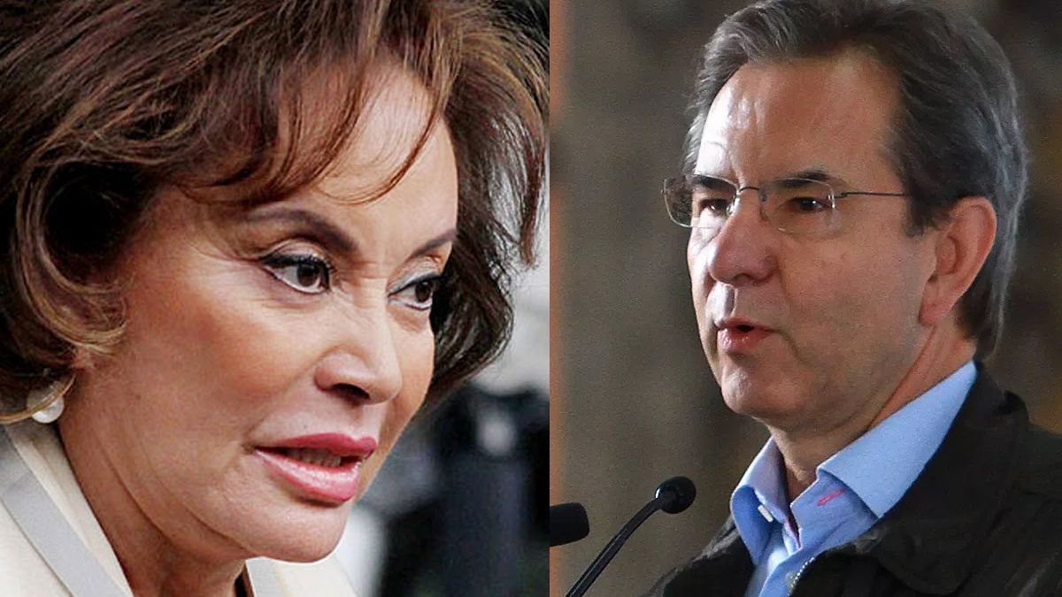 ¿Hay pacto entre titular de la SEP y Elba Esther Gordillo?