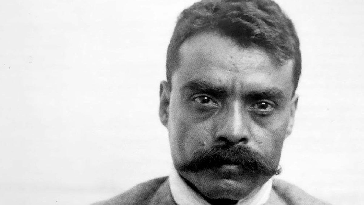 Caudillo del Sur viajará a París