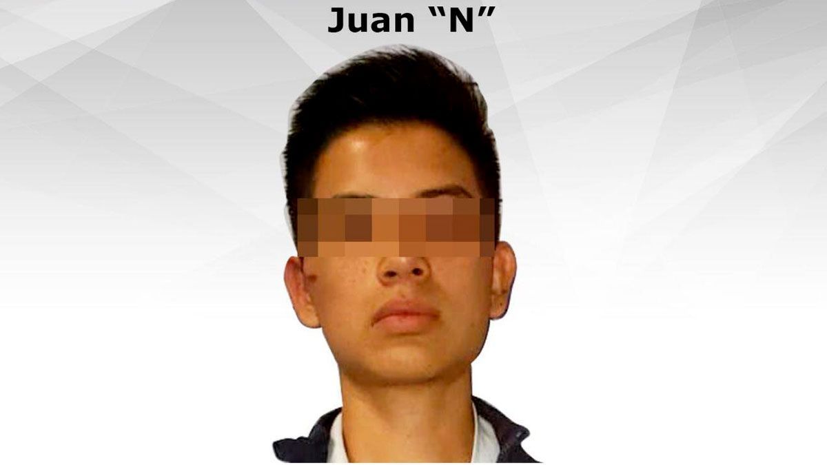Detienen a joven por intento de abuso en Cuautla