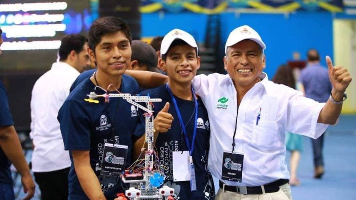 Conalep - Chilapa - 24 Morelos