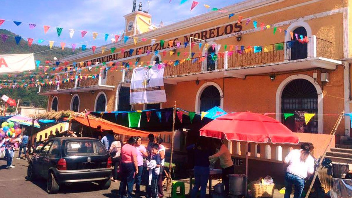 Venta de carne humana en Huitzilac es “fake news”