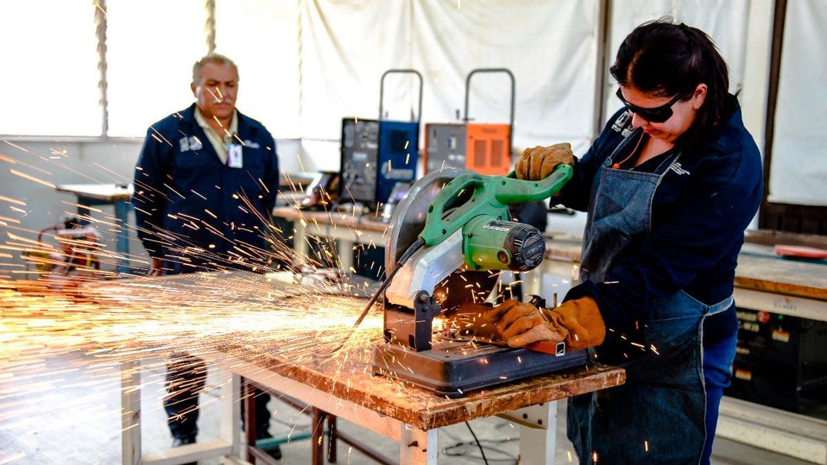 Amplía ICATMOR oferta de cursos en Cuernavaca
