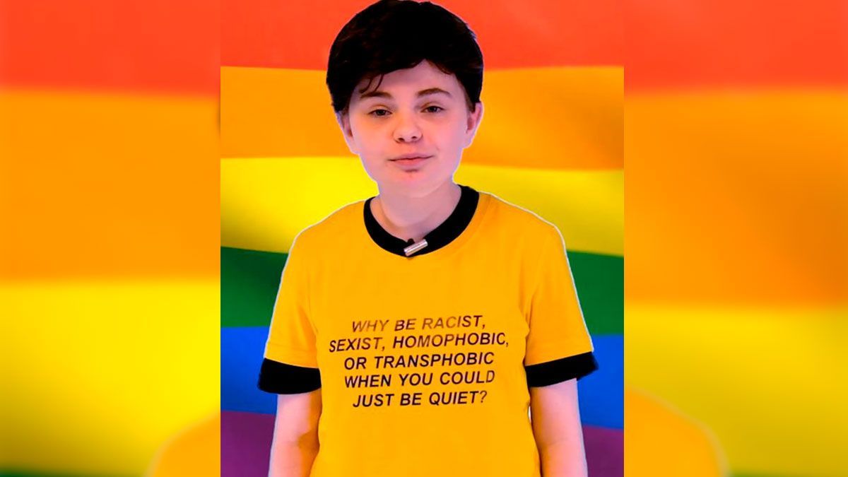 Influencer amenaza con tiroteo en oficinas de YouTube