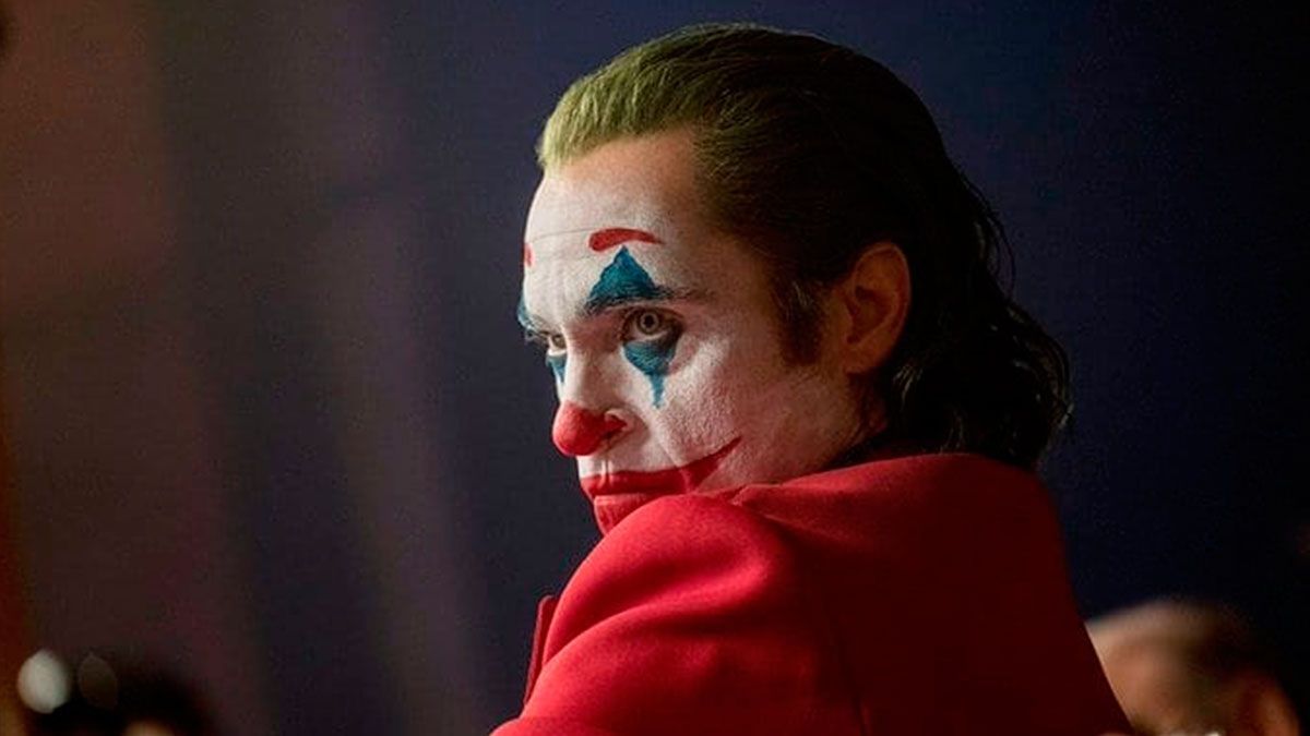 Lanzan tráiler final de “The Joker”