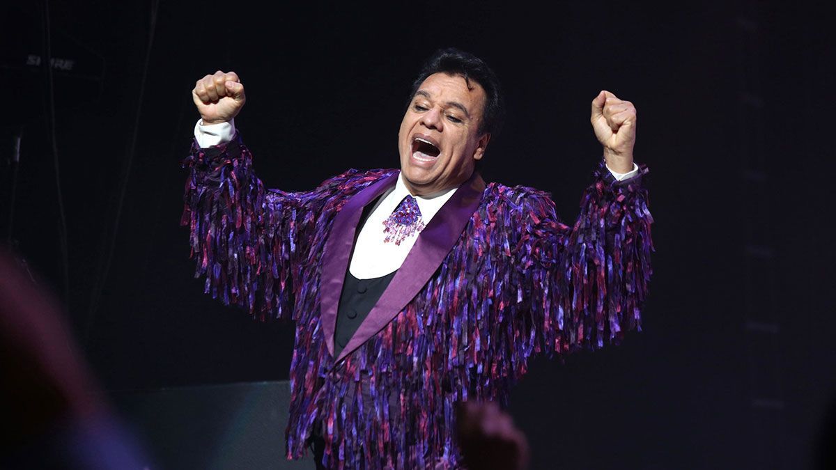 Juanga mantiene récord en reproducciones