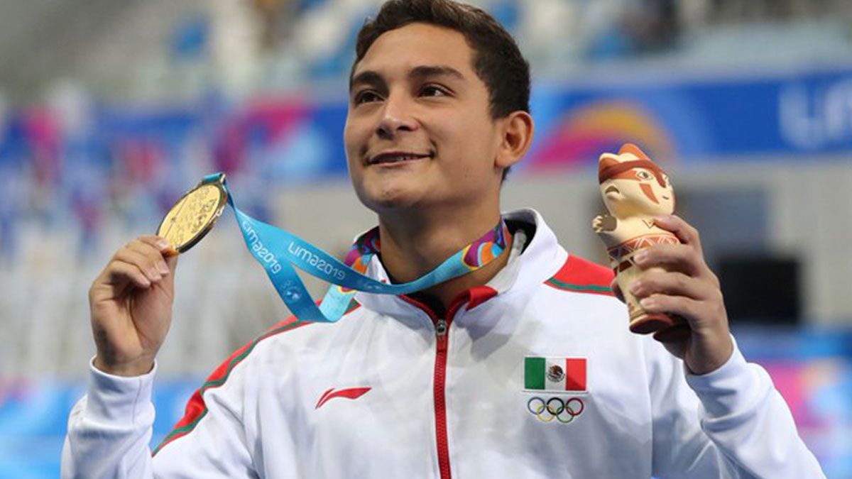 Los flojos también ganamos: Kevin Berlín