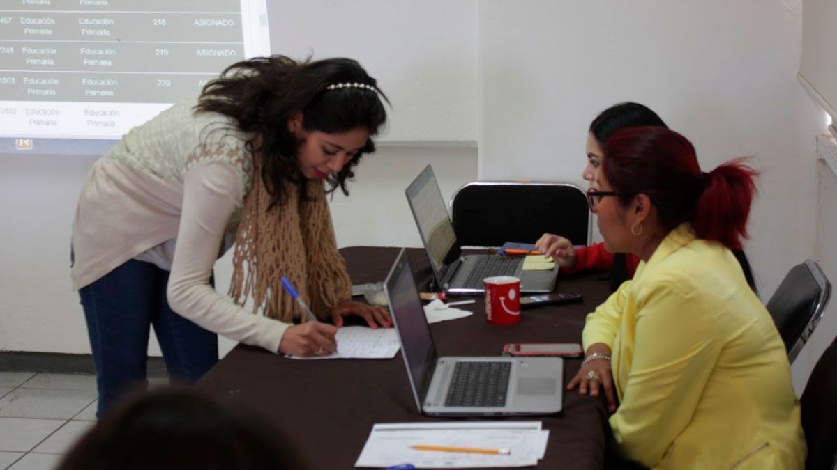 Basificarán a más de 800 docentes y directivos en Morelos