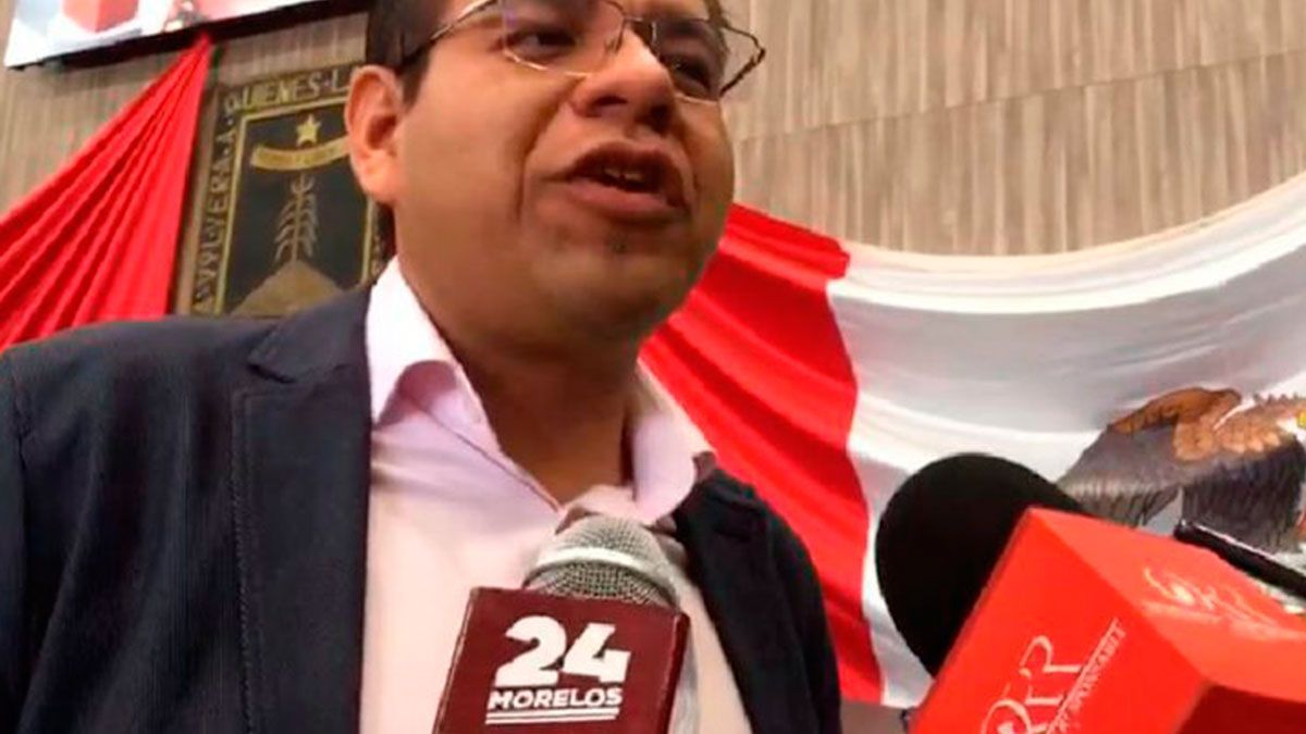 Presentan queja en CDHM por retraso en desafuero de diputado