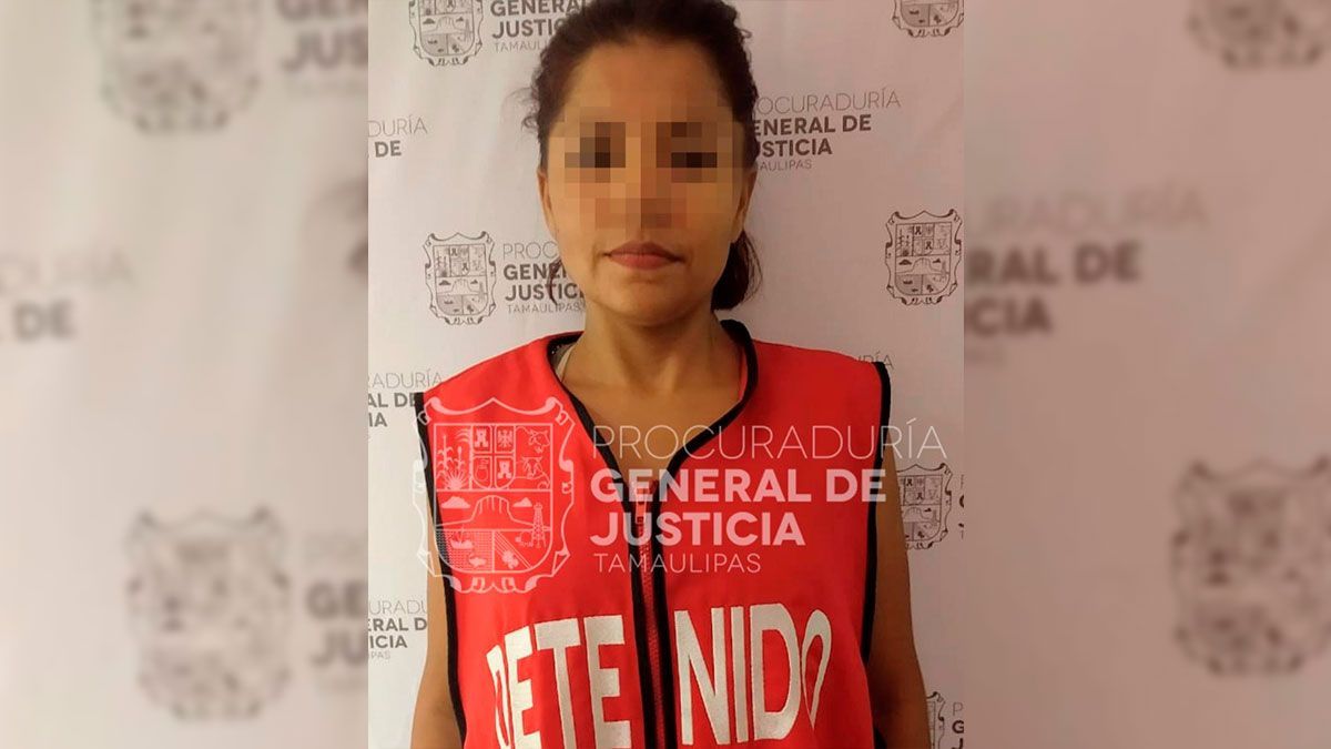 Hermanas de Nataly, presuntas responsables de su homicidio