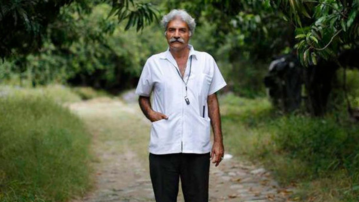 Nombran a Mireles subdelegado del ISSSTE en Michoacán