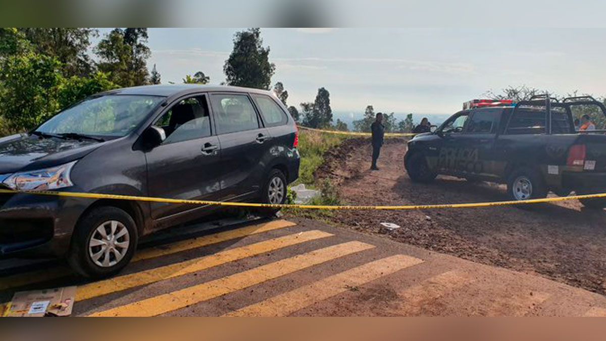 Monja atropella a peregrinos en Jalisco, uno murió