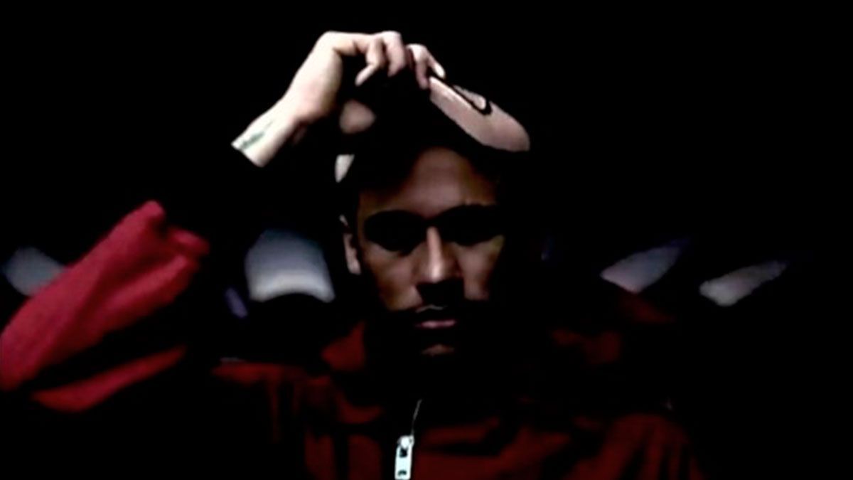 Neymar es el nuevo integrante de “La Casa de Papel”