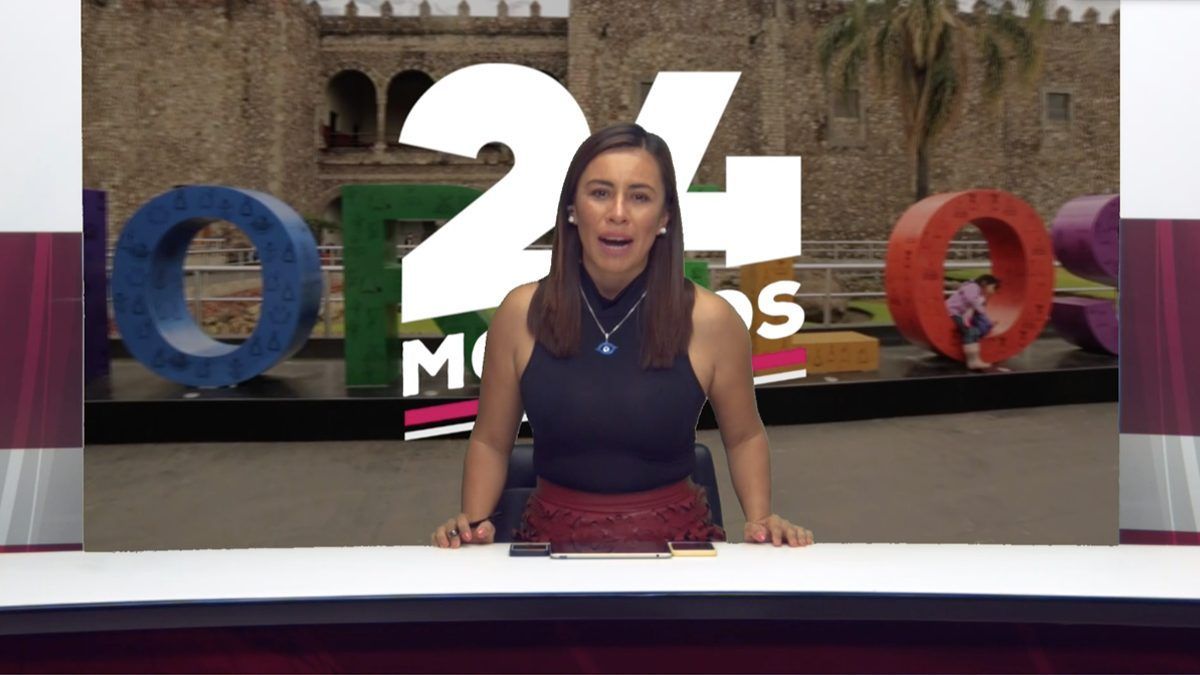 24 Morelos Noticiero 26 de agosto 2019