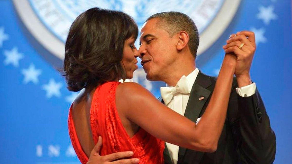 Los Obama podrían divorciarse