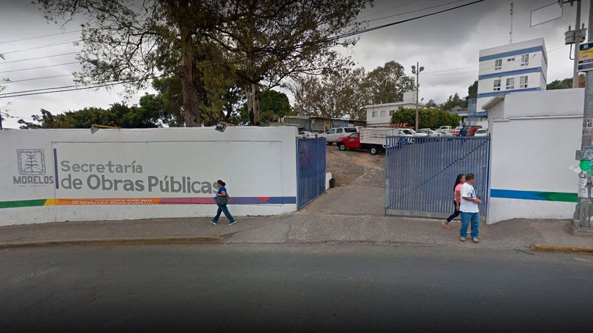 24 Morelos Obras Públicas