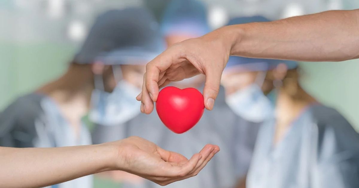 Dona sus órganos y salva la vida de 6 personas