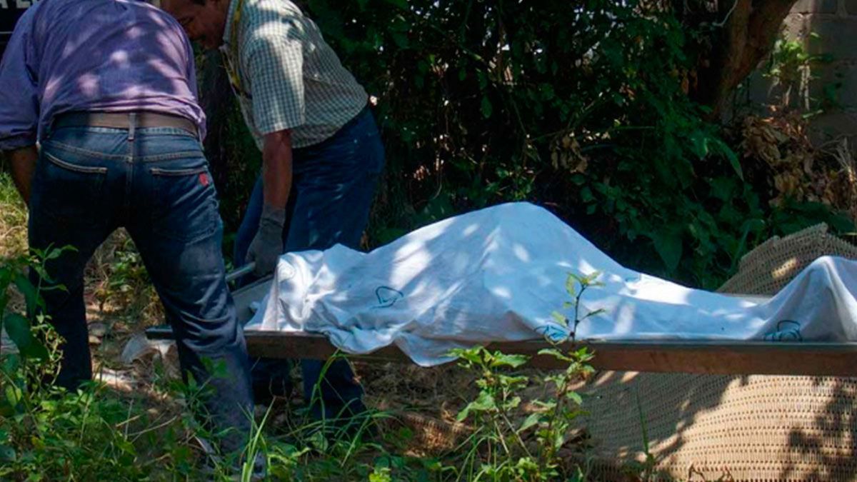 24 Morelos feminicidio Chiapas