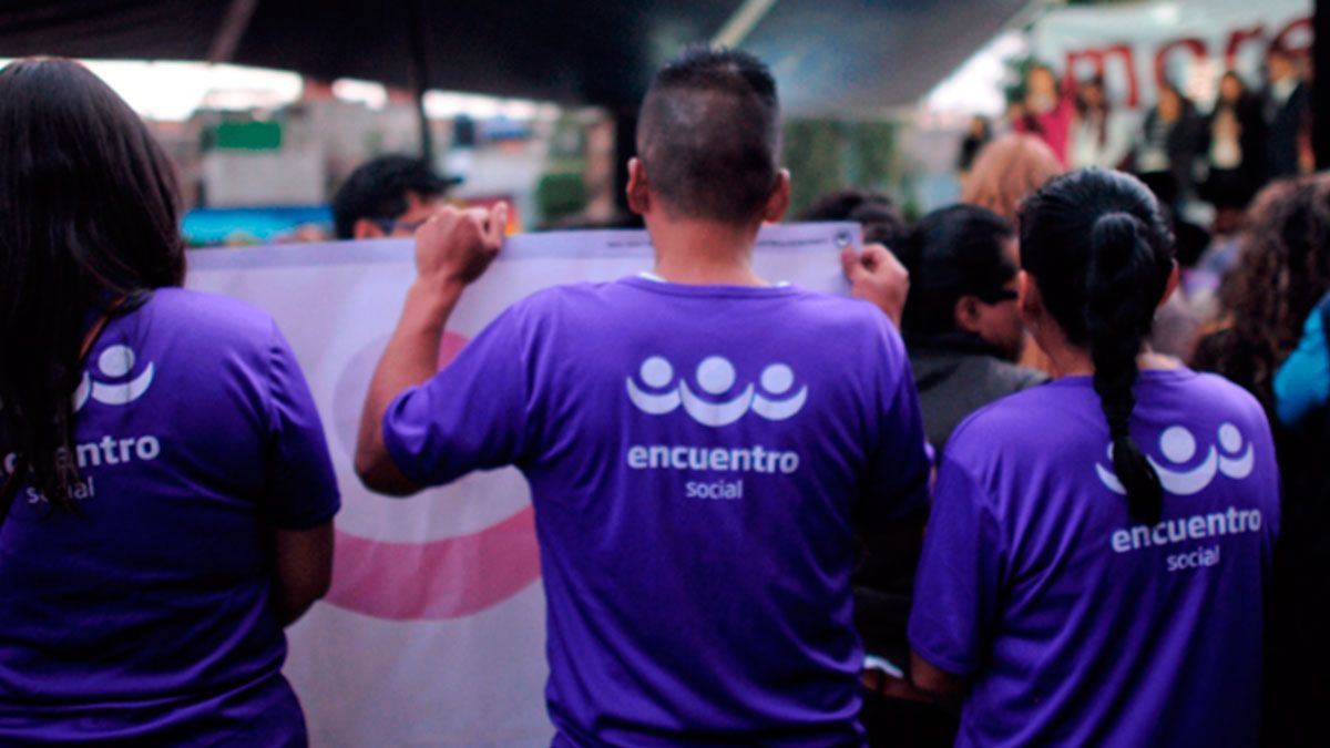 PES pierde oficialmente su registro nacional