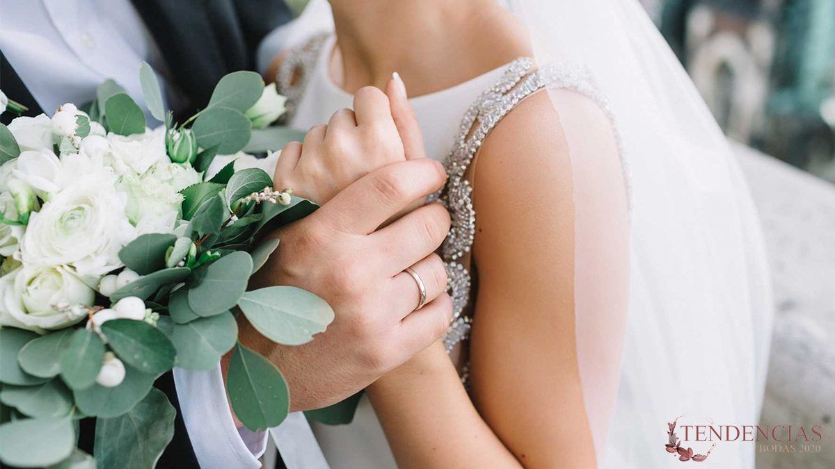 Asiste a Tendencias Bodas 2020