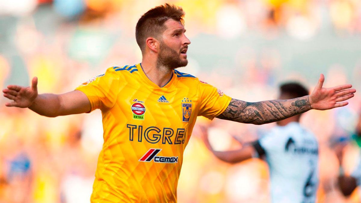 Gignac, el nombre de moda para tus hijos