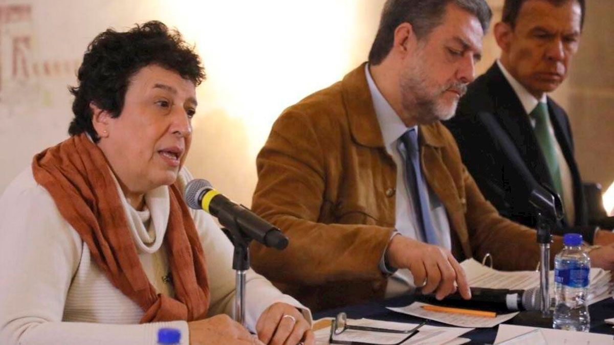 Nombran a titular de Universidades para el Bienestar