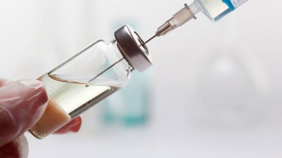 Aumentan casos de sarampión en Europa