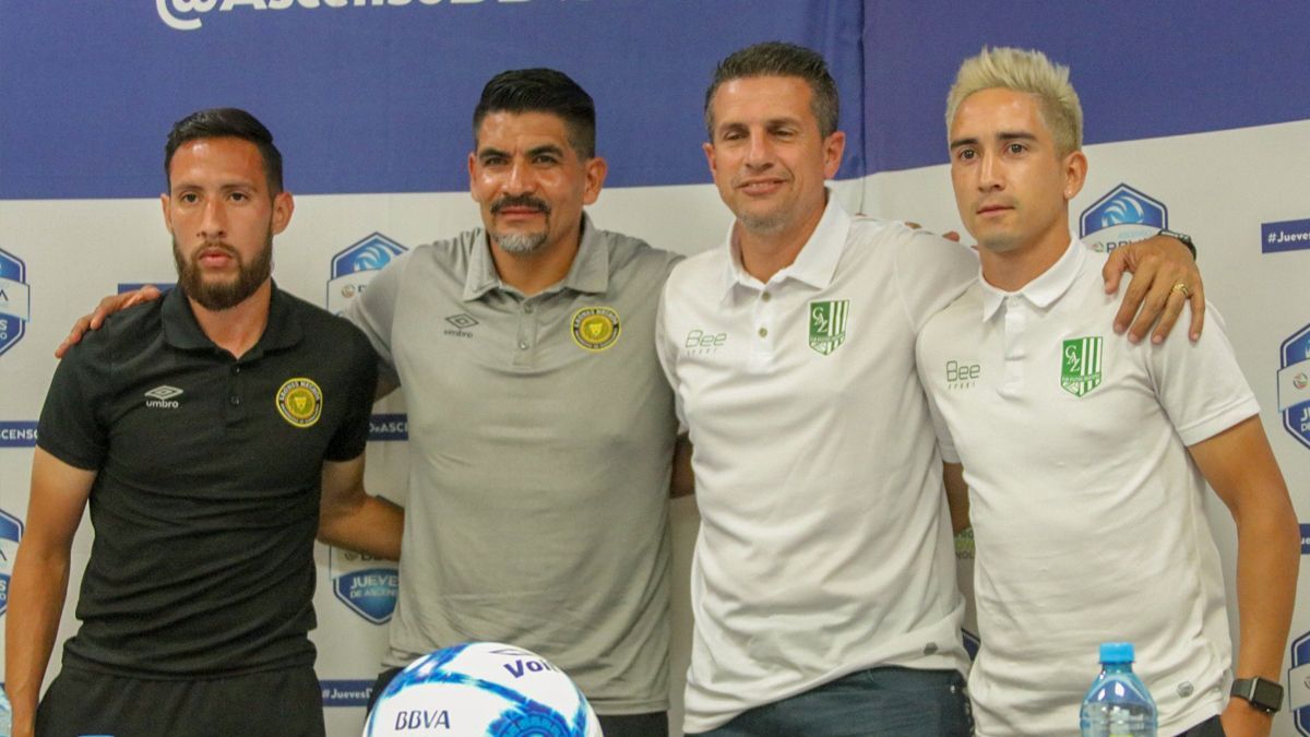 24 Morelos - Va Zacatepec por su segundo triunfo de visitante