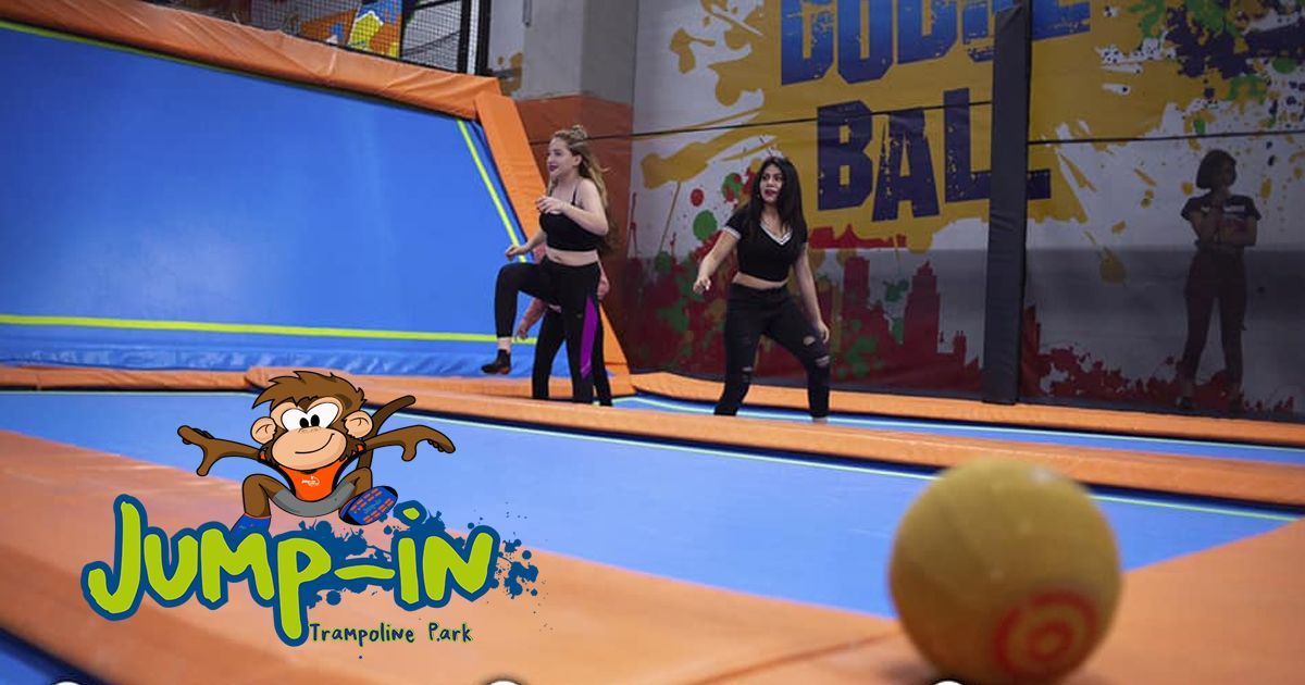 Reta a tus amigos en los “quemados”