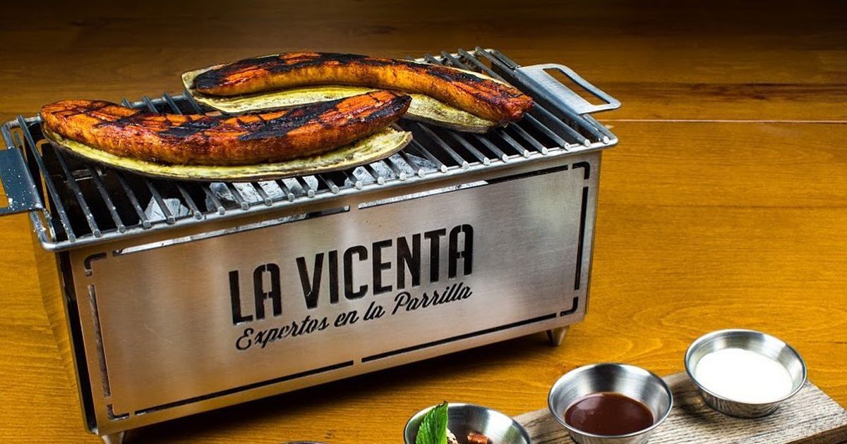 Grita este 15 de septiembre en el mejor lugar