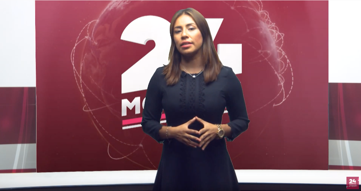 MORELOS EN “SEMÁFORO ROJO” TRAS VIOLENCIA