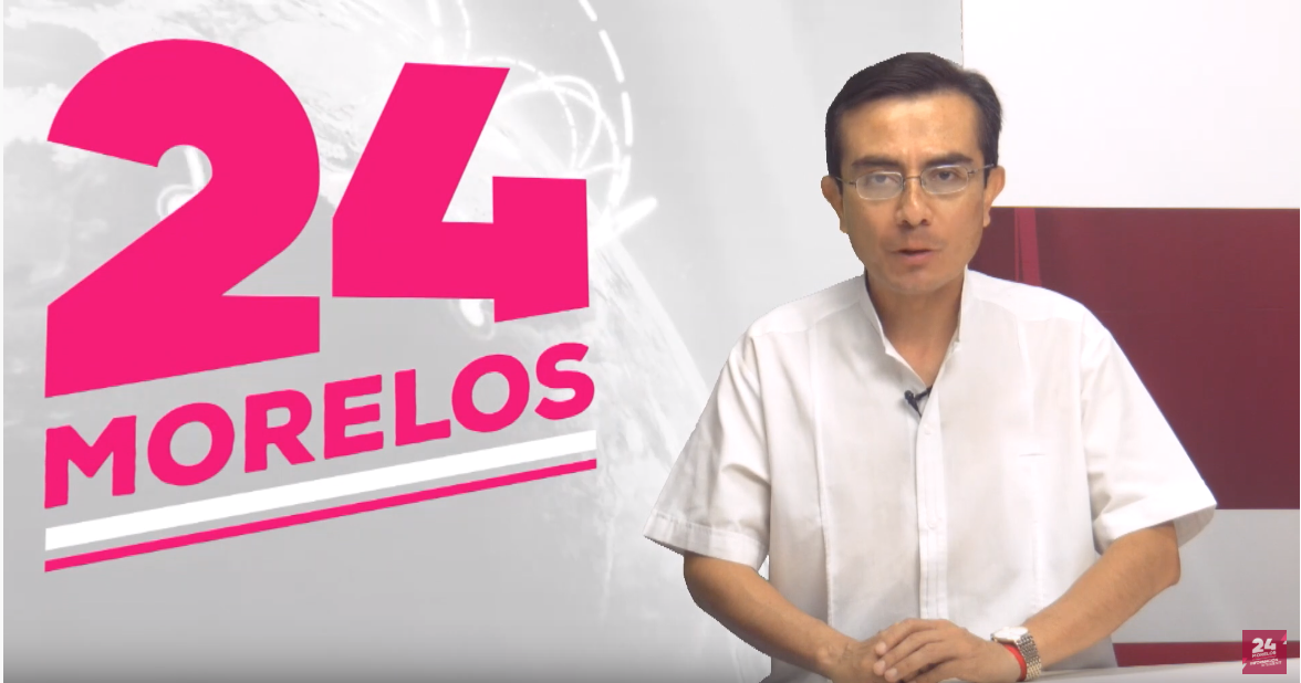 ¿Primer o Tercer Informe de Gobierno?