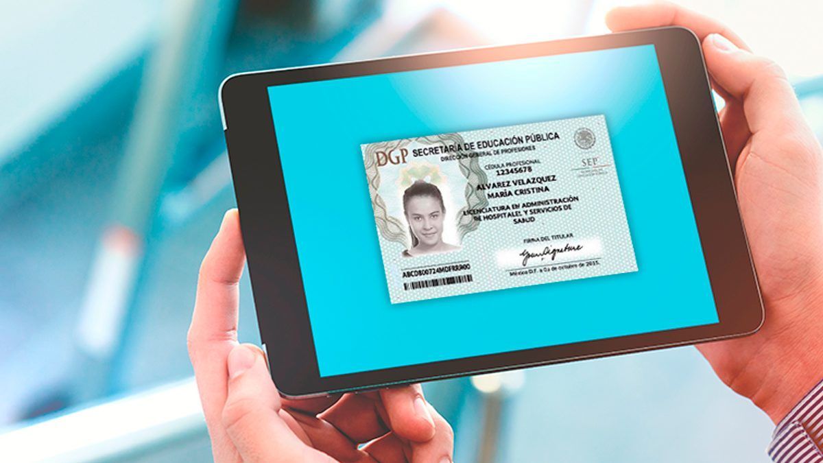 Buscan agilizar expedición de títulos y cédulas profesionales en Morelos