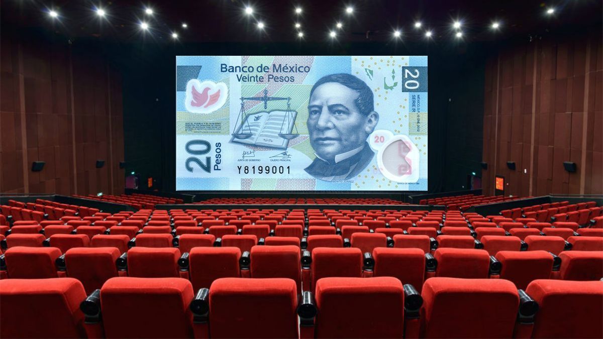 24 Morelos Cine a 20 pesos