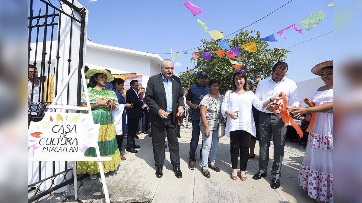 24 Morelos Cultura