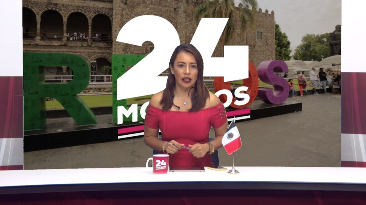 24 Morelos Noticiero 11 de septiembre 2019
