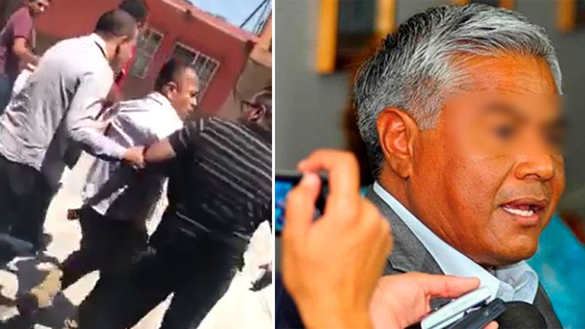 24 Morelos Detención del hijo del alcalde de Amacuzac