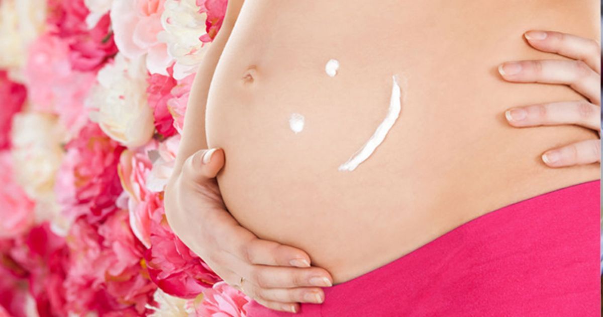 Los cuidados que debes de tener en tu piel durante el embarazo
