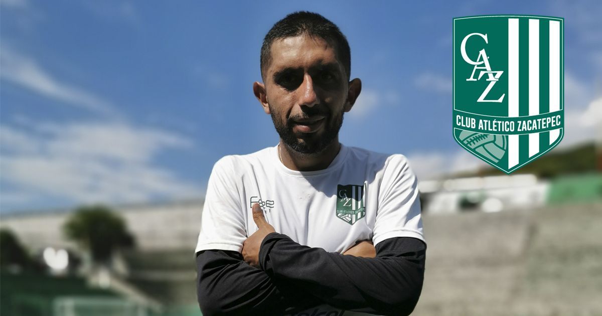 Listo y preparado todo el equipo para su próximo encuentro