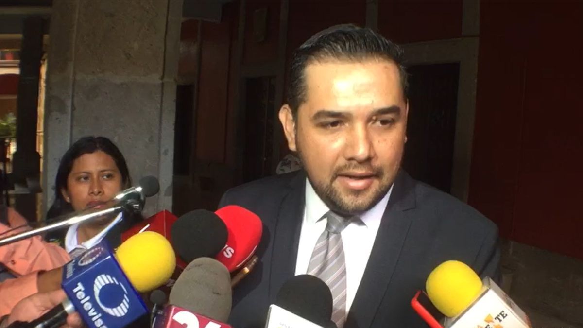 Presentó ESAF denuncias contra dos Ayuntamientos tras revisión 2018