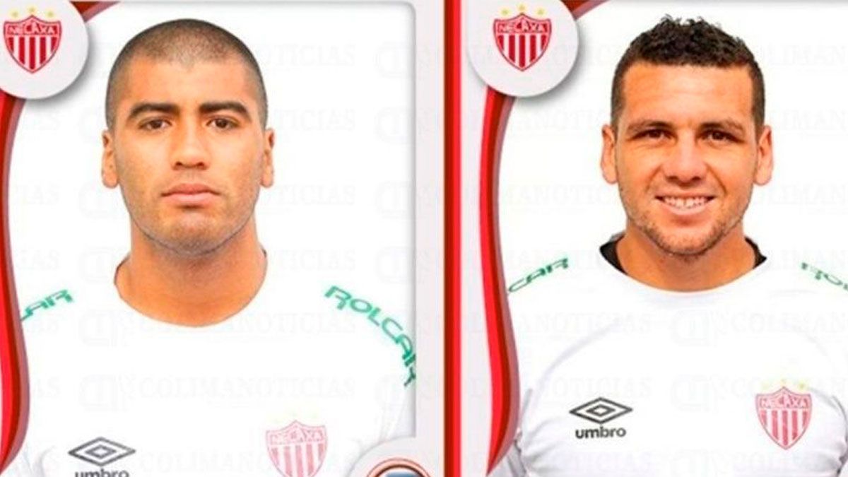 Ex jugador de Necaxa sale de la cárcel tras homicidio