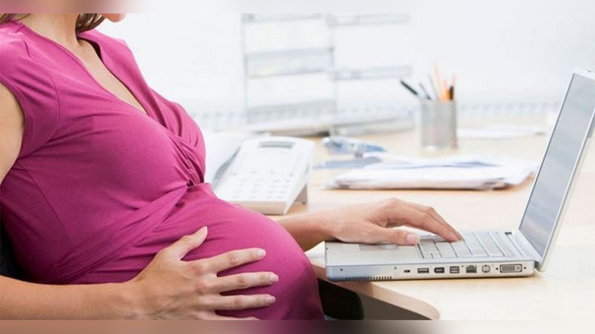 24 Morelos Embarazo Licencia de Maternidad