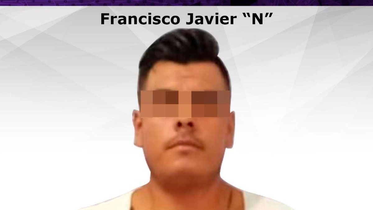 “El Zorry” es detenido en Puente de Ixtla por abusar de hijastra