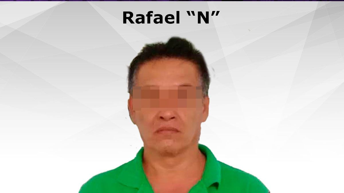 Habría abusado sexualmente a la nieta de su pareja en Tlaltizapán